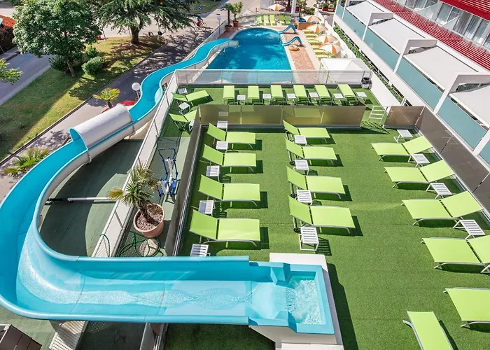 Hotel Alexander