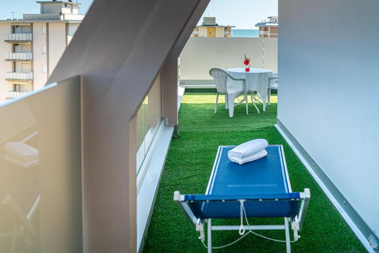 Hotel Alexander Bibione
