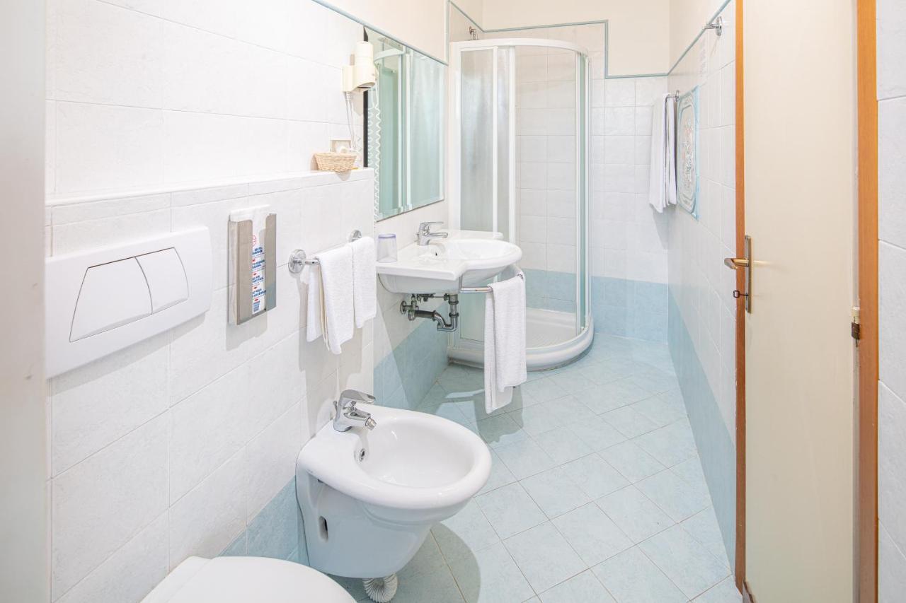 Hotel Alexander Bibione