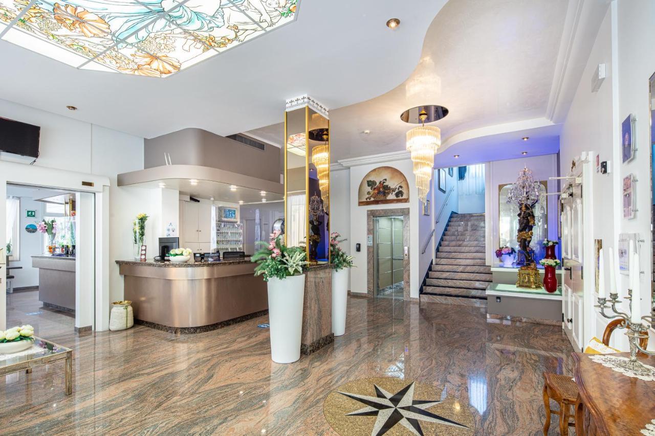 Alexander 3* Bibione
